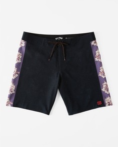Мужские бордшорты D Bah Pro 18" Billabong