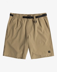 Мужские шорты Surftrek Trail 17" Billabong