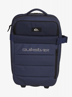 Мужской чемодан на колесах Horizon Quiksilver
