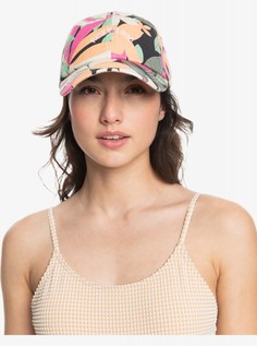 Женская бейсболка Toadstool Roxy