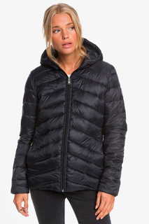 Куртка ROXY Coast Road Real Anthracite