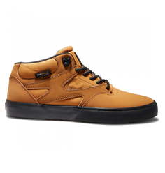 Мужские кеды DC SHOES Kalis Mid