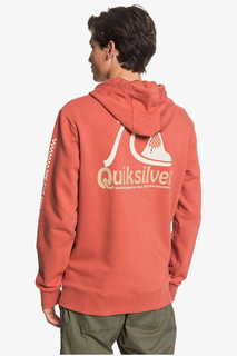 Мужское Худи Quiksilver Empty Rooms