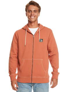 КУРТКА ТРИКОТАЖНАЯ THE ORIGINAL OTLR CNS0 Quiksilver