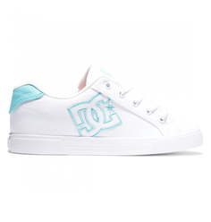Кеды Chelsea DC Shoes