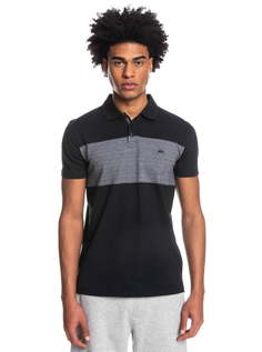 Мужская Футболка Les Ramiers Polo Quiksilver