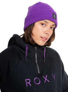 Женская шапка Harper Pansy Roxy