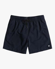 Мужские купальные шорты All Day Layback 16" Billabong