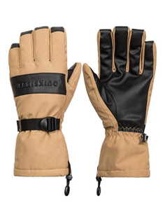 Сноубордические перчатки QUIKSILVER Broad Peak