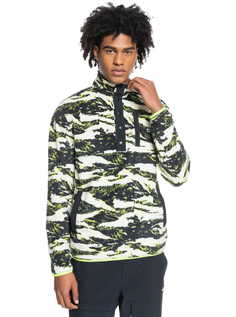Худи Quiksilver No Destination