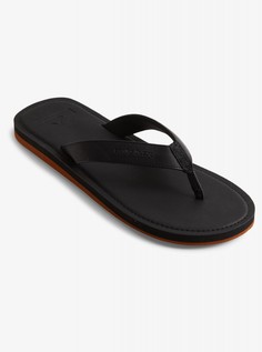 Мужские сланцы Molokai Nubuck Quiksilver