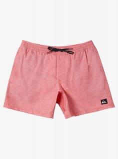 Мужские купальные шорты Everyday Deluxe Volley 15" Quiksilver