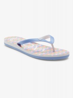 Женские сланцы Tahiti Roxy