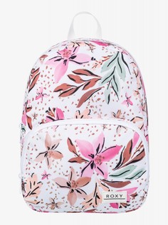 Женский минирюкзак Always Core Printed 8L Roxy