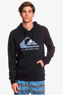 Мужское Худи Quiksilver Comp Logo