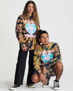 ДЖЕМПЕР LOVEYOURMOTHER TEES TDY Rvca