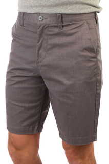 Шорты DC SHOES Worker Straight 20.5"