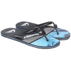 Сланцы Quiksilver Molokai Lava Division