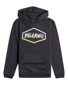 Детская Толстовка Exit Po Boy Billabong