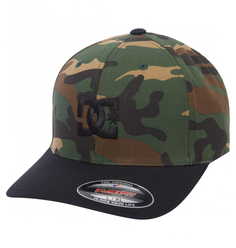 Детская Бейсболка Cap Star Seasonal DC Shoes