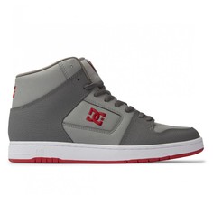 Высокие мужские кроссовки DC Manteca 4 HI