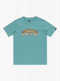 Детская футболка Bubble Arch (8-16 лет) Quiksilver