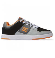 Детские кеды Cure DC Shoes