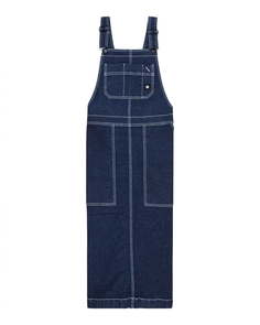 Джинсовое платье Dungaree Element