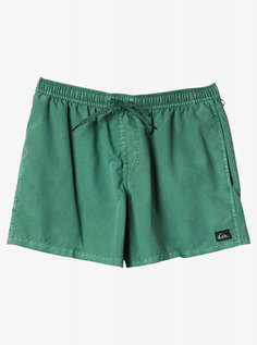 Мужские Пляжные шорты Everyday Surfwash Volley 15" Quiksilver