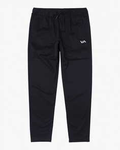 Мужские Узкие Брюки Rvca Va Sport Spectrum