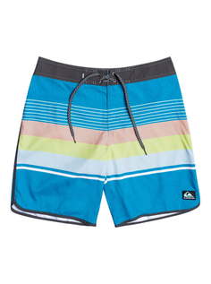 Мужские бордшорты Everyday Scallop 19" Quiksilver