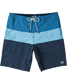 Мужские Бордшорты Billabong Tribong Lo Tides