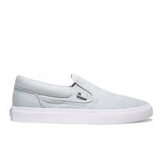 Слипоны DC SHOES Manual