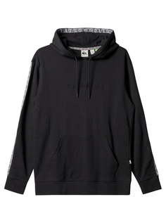 Худи Taped Tarmac Quiksilver