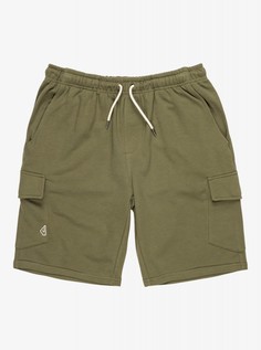 Спортивные мужские шорты-карго Cargo Quiksilver
