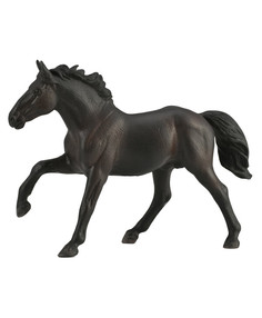 Фигурка лошади жеребец Нониуса, XL Collecta