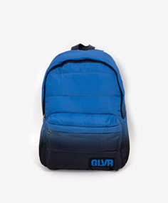 Рюкзак мягкой формы синий Gulliver (One size)