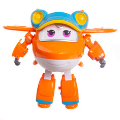 Робот трансформер Санни Супер Крылья Super Wings