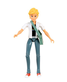 Кукла фигурка Эдриан Miraculous