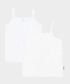 Комплект маек Button Blue (98-104)