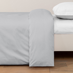 Пододеяльник Silver gray Cozy Home