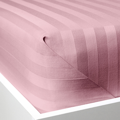 Простыня Soft pink Cozy Home