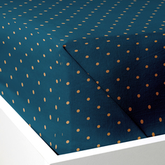 Простыня Pois Cozy Home
