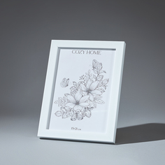 Фоторамка Moderno, 15х21 Cozy Home