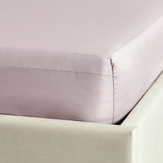 Простыня на резинке Iris Cozy Home