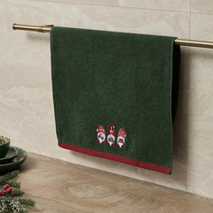 Полотенце махровое Gnome Cozy Home