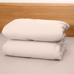 Пододеяльник Pink tint Cozy Home