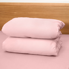 Пододеяльник Peachskin I Cozy Home