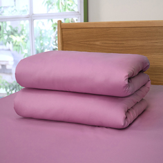 Пододеяльник Purple wine Cozy Home
