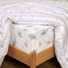 Простыня Fiorenza Cozy Home